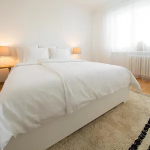 Apartmán Na Noc V Bohdanči, Lázně Bohdaneč